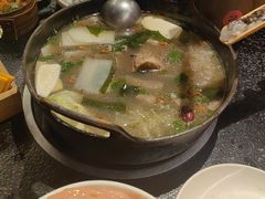 -盡膳口福·百年汤方火锅(科华北路店)