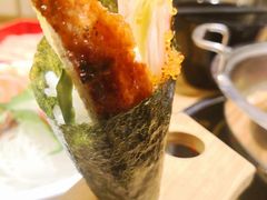 -水林间·寿喜烧自助(仙林金鹰店)