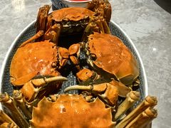 -極上萬膳·日料放题(来福士江景店)