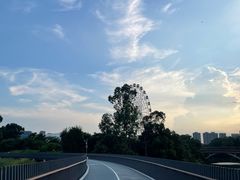 -观澜湖生态运动公社