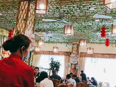 大堂-尚竹阁冬瓜盅·18年地标美食(平洲店)