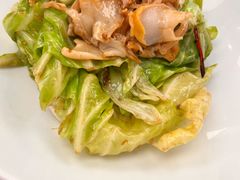 -品海楼·大连海胆锅贴馆(东港店)