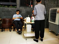 -小放牛炒菜馆(中山路乐汇城店)