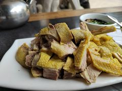 -清真马二姐牛菜馆(昆明一分店)