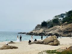 -玫瑰海岸文化旅游度假区