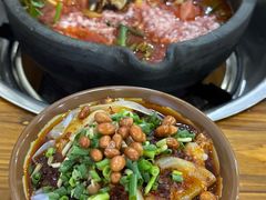 -笔记安顺夺夺粉火锅