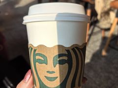 -星巴克(重庆上海城店)