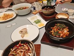 -狮王府淮扬菜(新街口友谊店)