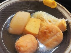 -Sushi Hanzo半藏(天环广场店)