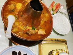 -茶花妹子云南餐厅(传媒大学店)