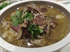 -阳坊胜利涮羊肉(阳坊老店)