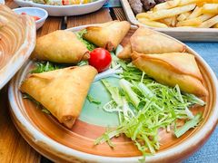 -ALAMEEN阿拉伯餐厅(三里屯店)