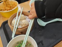 -回味鸭血粉丝汤(文鼎广场店)