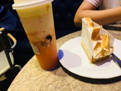 -喜茶(深圳福田星河COCO Park店)