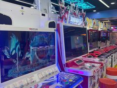 -风云再起游乐汇(北京西单西西友谊店)