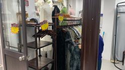 -陈大户旗袍(狮子林店)