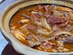 -山四砂锅(太原钟楼街店)