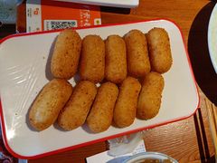 -義聚德·清真铜锅涮羊肉·烧烤(河东店)