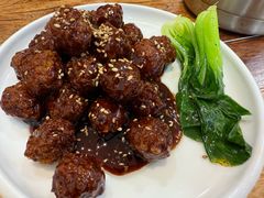 -小艺烧烤(曲江店)