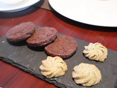 -杭州西子湖四季酒店-WL BISTRO西湖餐厅(灵隐路店)