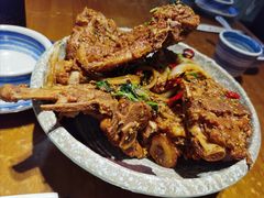 -95号酱骨·一块豆腐(展春园西路店)