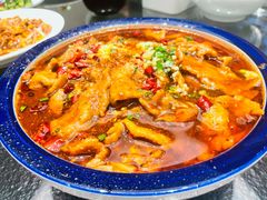 -老西安饭庄(鼓楼店)