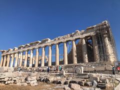 -奥林匹亚宙斯神庙