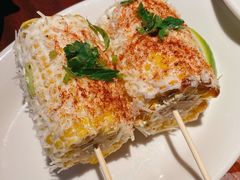 -Chili's Cafe&Bar奇利斯(滨江店)