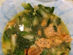 -金陵后厨·南京菜(新街口秣陵路店)