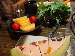 -侘与火 Wabi 侘寂烟火•锅物料理(大屯DT51店)
