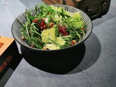 -肉串汪(望京店)