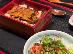 -翔峰炭火鳗鱼(悦泰街里公寓店)