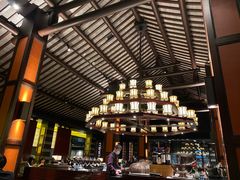 -杭州西子湖四季酒店·金沙厅