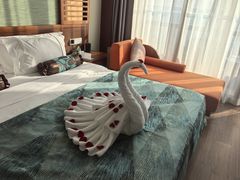 -三亚亚龙湾红树林度假酒店