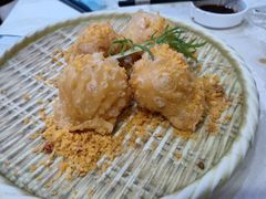 -海晖酒楼·顺德鱼生(荣华店)