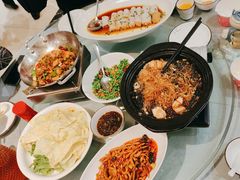 -辛香味烧鱼馆·非遗技艺·排骨红烧肉(光谷医药园店)