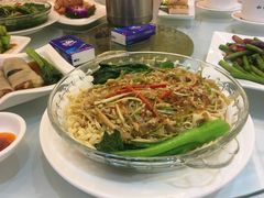 -松雅轩商务婚礼生日(同和店)
