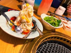 -江户烧肉(高德店)