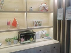-麦悠悠·SPA·推拿(太阳山路店)