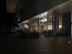 -SAANCI山池咖啡(海上世界文化艺术中心店)