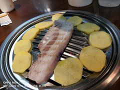 -·缸桶屋·韩式牛肋条自助烤肉(西湖D11店)