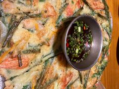 -恩你小木屋·韩式料理(假日广场店)