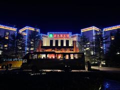 -保利·新九寨宾馆