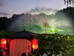-北陵公园