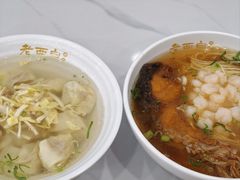 -老西白点心店