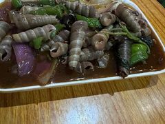 -蚝哥花姐湛江烤生蚝(美丽湾市场店)