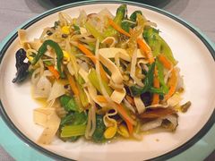 -金哥私房菜馆(张府园总店)