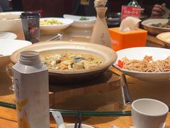 -永安鱼庄·镇江菜(丁卯店)