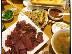 -王胖子驴肉火烧(鼓楼店)