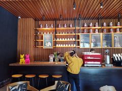 -#COFFEE(新华东街店)